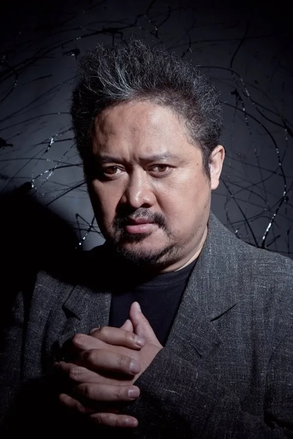 Аватар персоны Zhang Yuan