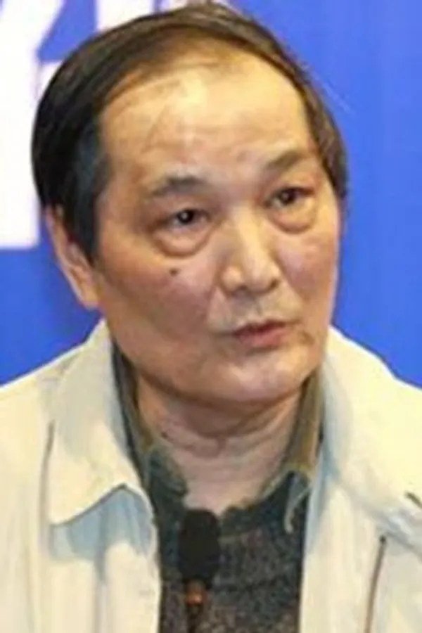 Аватар персоны Zheng Dongtian
