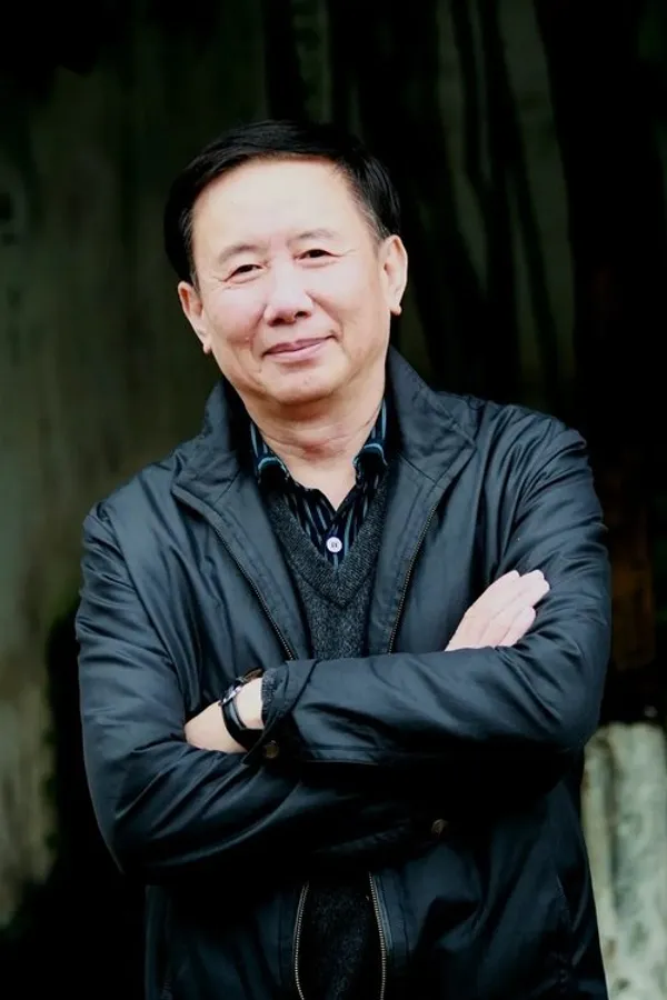 Аватар персоны Zhilu Zhang
