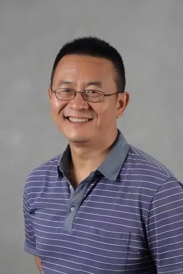 Аватар персоны Zhou Hao