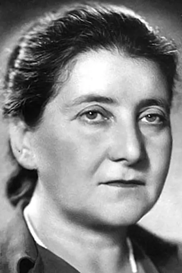 Аватар персоны Zinaida Brumberg