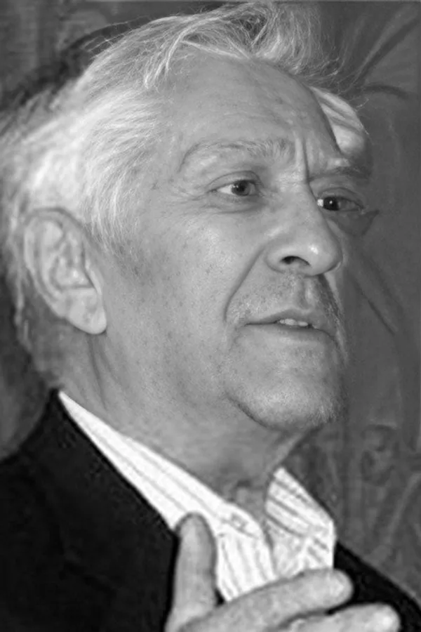 Аватар персоны Zinovi Yuryev