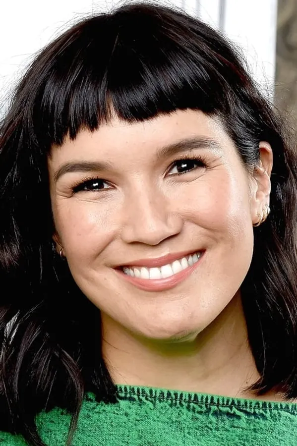 Аватар персоны Zoë Chao