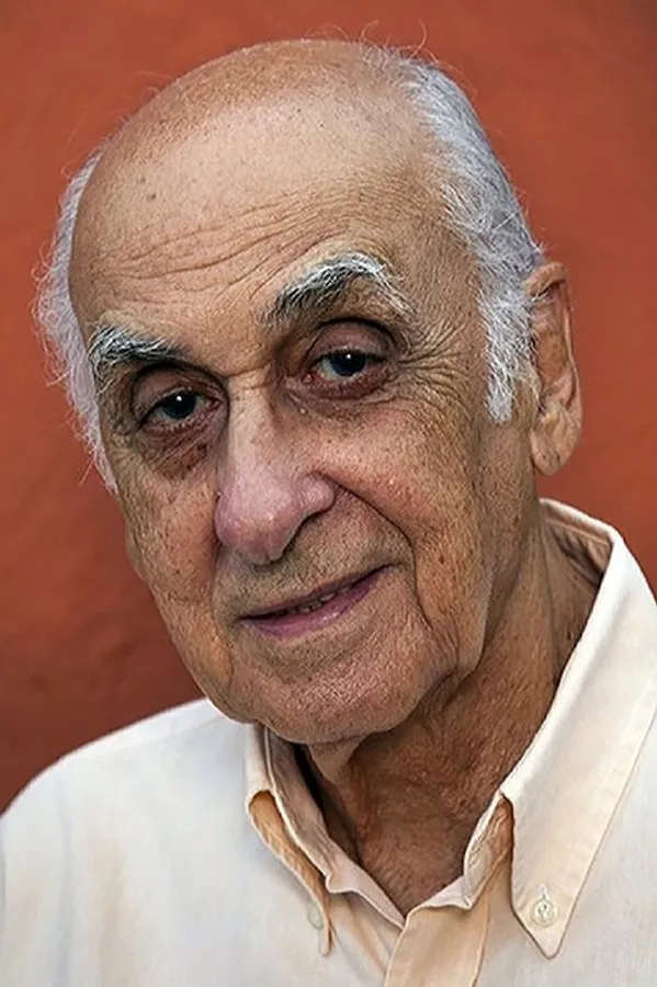 Аватар персоны Zuenir Ventura