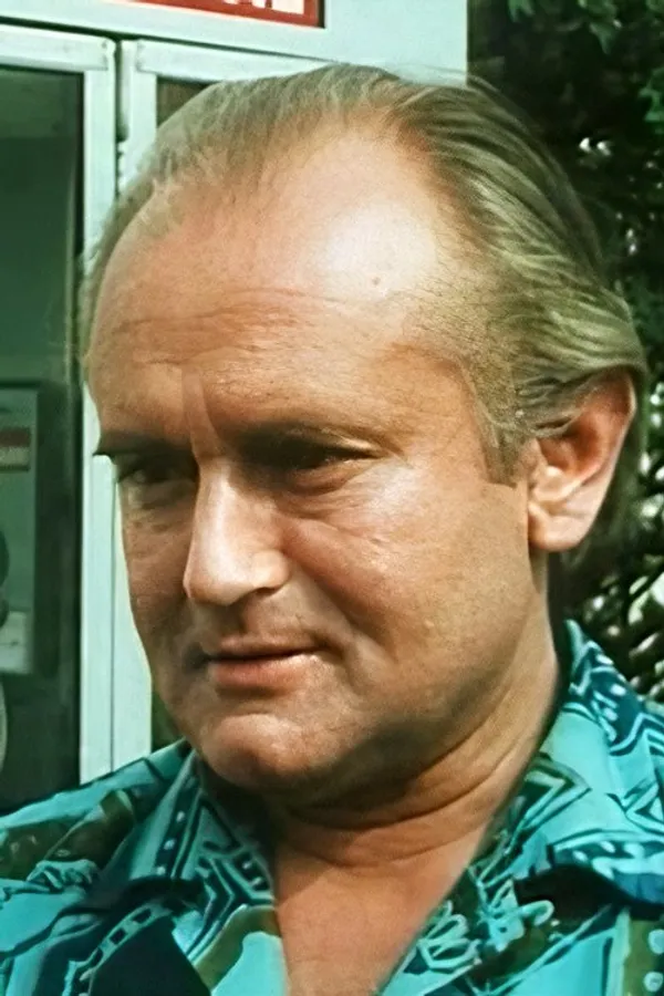 Аватар персоны Zygmunt Sulistrowski