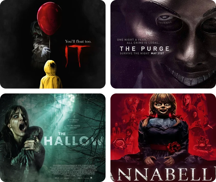 Horror
