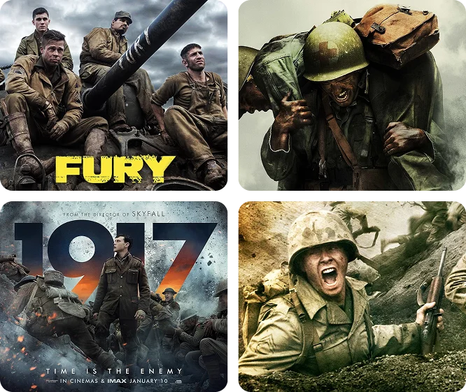 War