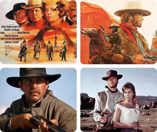 Western